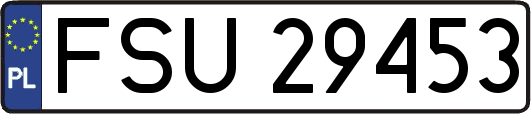 FSU29453