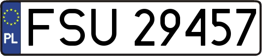 FSU29457