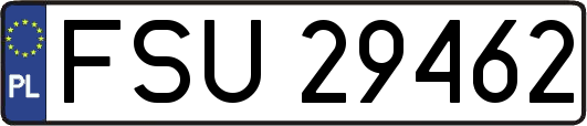 FSU29462