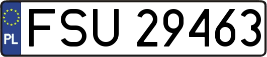 FSU29463