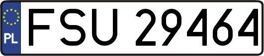 FSU29464