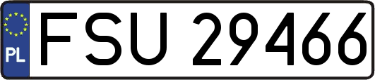 FSU29466