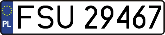 FSU29467