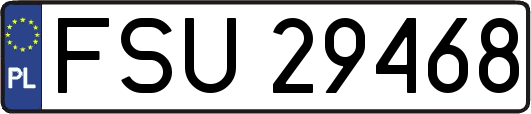 FSU29468
