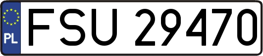 FSU29470
