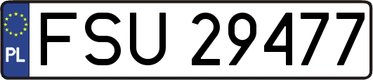 FSU29477
