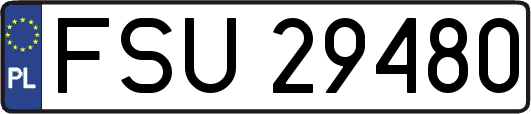 FSU29480