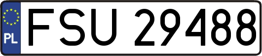 FSU29488