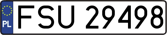 FSU29498