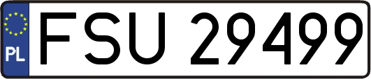 FSU29499