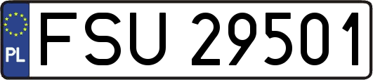 FSU29501