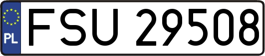 FSU29508