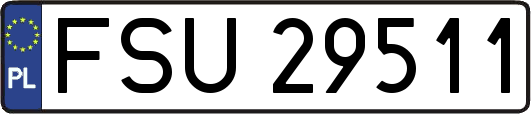 FSU29511