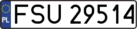 FSU29514