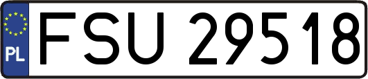 FSU29518