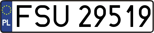 FSU29519
