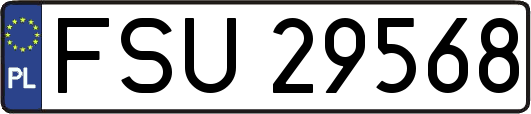 FSU29568