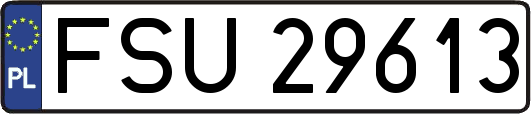 FSU29613