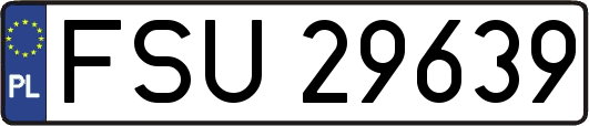 FSU29639