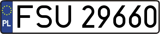 FSU29660