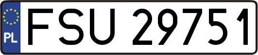 FSU29751