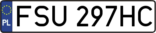 FSU297HC
