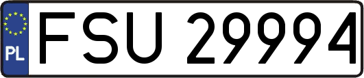 FSU29994