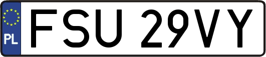 FSU29VY