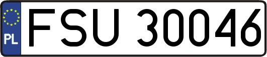 FSU30046