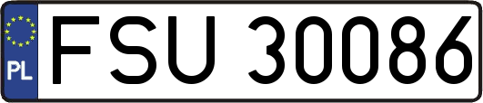 FSU30086