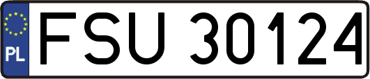 FSU30124