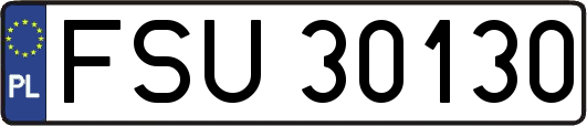 FSU30130