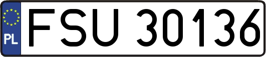 FSU30136
