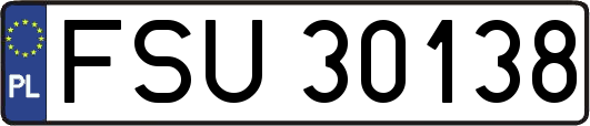 FSU30138