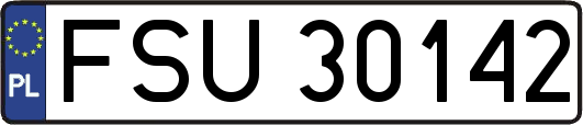 FSU30142