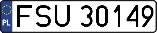 FSU30149