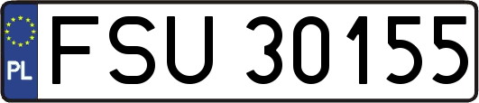 FSU30155