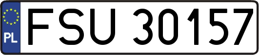 FSU30157