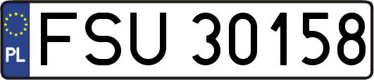 FSU30158