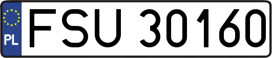 FSU30160