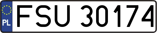 FSU30174