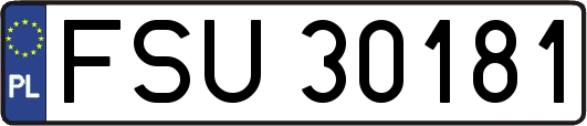 FSU30181