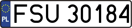 FSU30184