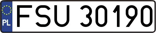 FSU30190