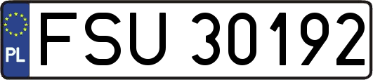 FSU30192