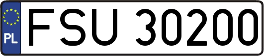 FSU30200