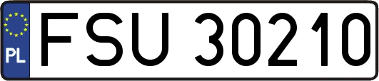 FSU30210