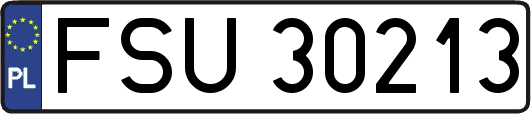 FSU30213
