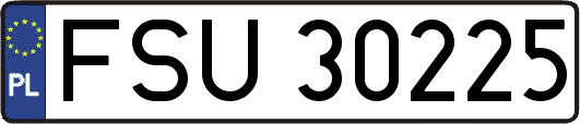 FSU30225