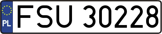 FSU30228